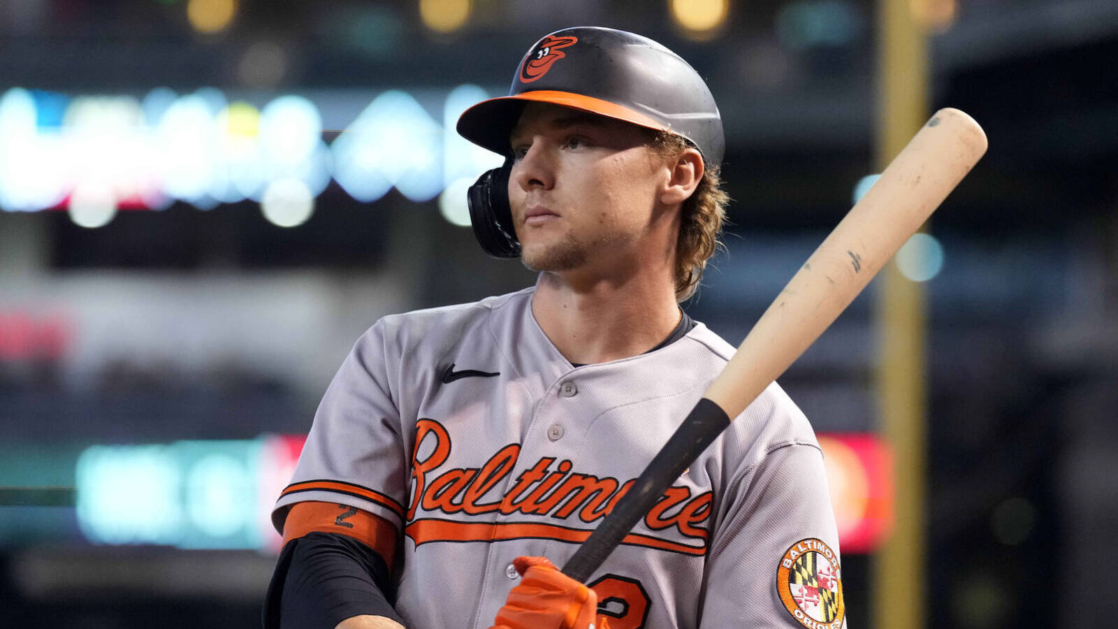 Orioles' Gunnar Henderson and Diamondbacks' Corbin Carroll win 2023 MLB Rookies of the Year