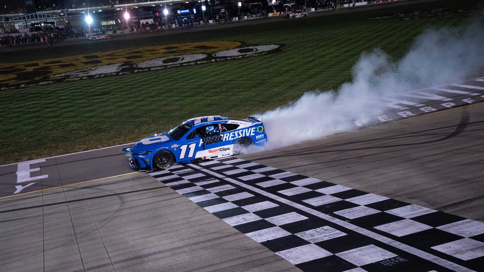 NASCAR at Michigan Weekend Schedule