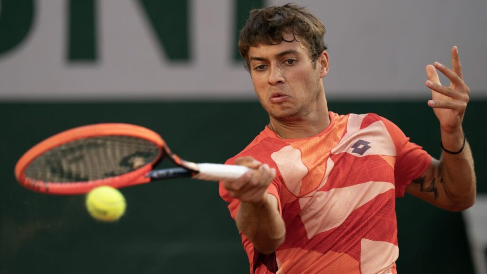 ATP Rome Day 2 Predictions Including Flavio Cobolli vs Luca Nardi