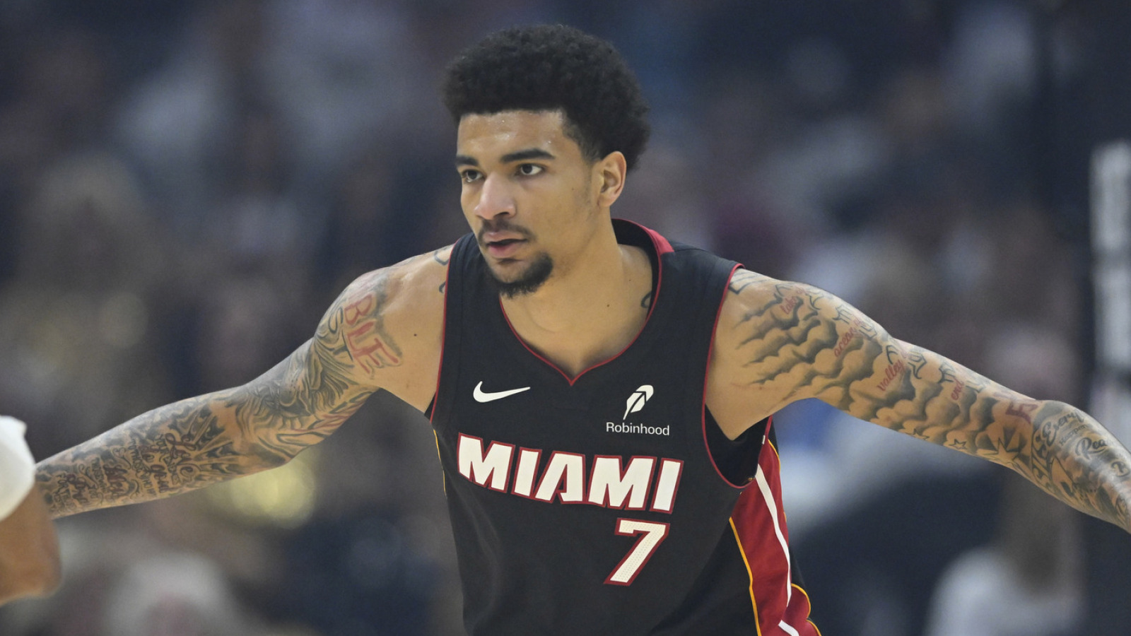 Heat pick up 2026-27 options on pair of former first-round picks