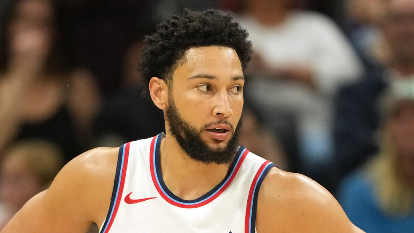 Ben Simmons reportedly made shocking Knicks decision
