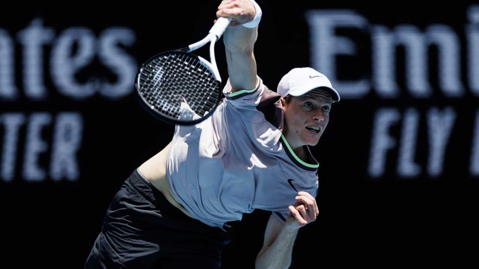 ATP roundup: Jannik Sinner stays hot, wins Rotterdam title