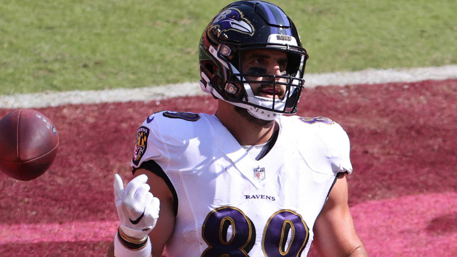 Ravens activate Mark Andrews, Matt Judon from COVID-19 list
