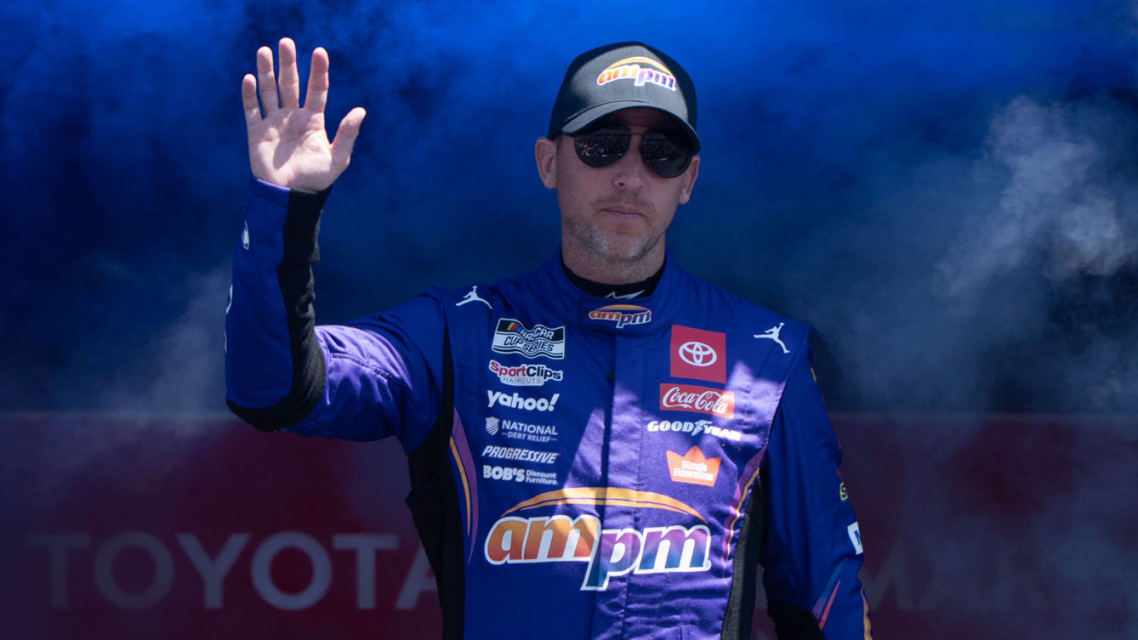 NASCAR Brickyard 400 preview: Favorite, underdog, top storylines