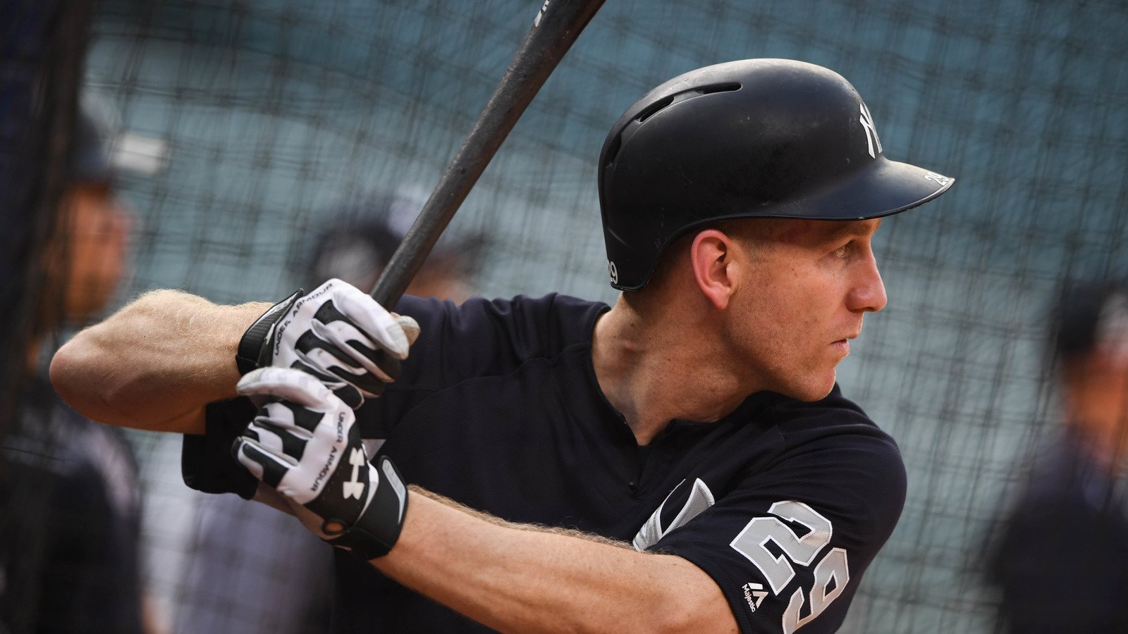 Todd Frazier signs with the Mets for 2 years, $17 million Todd Frazier signs with the Mets for 2 years, $17 million