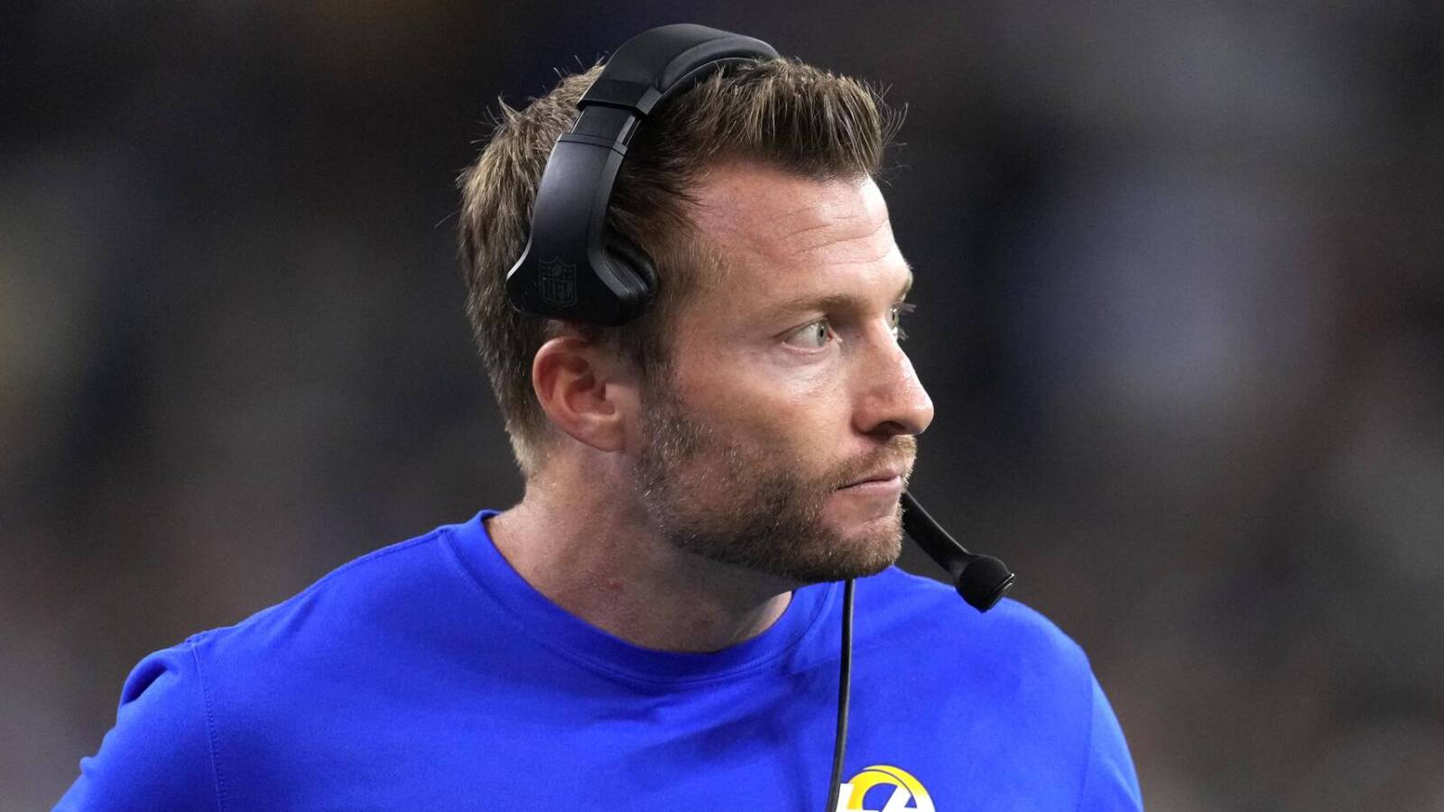 Rams' Sean McVay to make quick decision, will likely resign