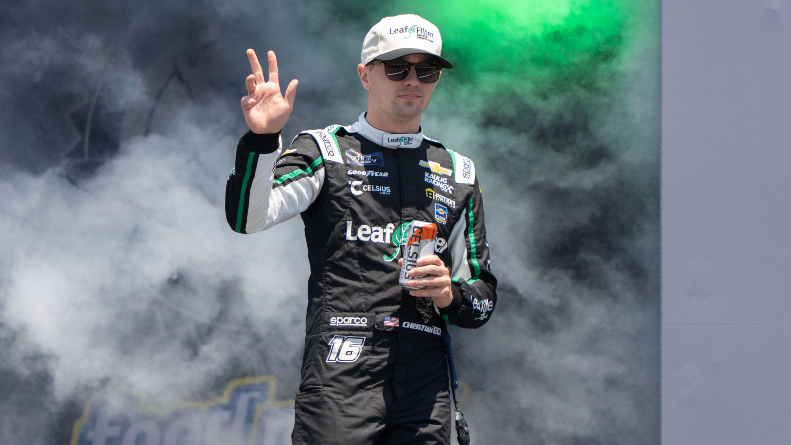 Xfinity Series: The Brutal Reality of Playoff Dreams Crushed at Gateway for Sawalich and Eckes