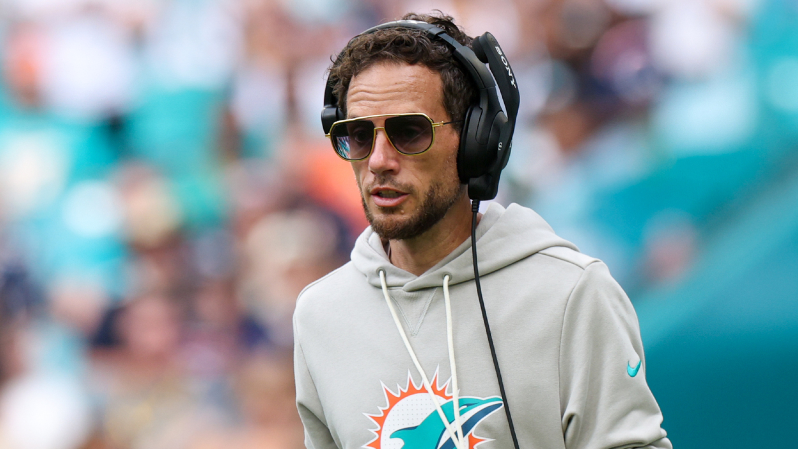 Bizarre comments highlight why Dolphins' Mike McDaniel is on hot seat