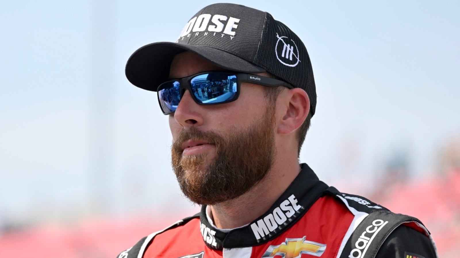 Kyle Petty says Ross Chastain’s retaliation on Tyler Reddick was ‘uncalled for’