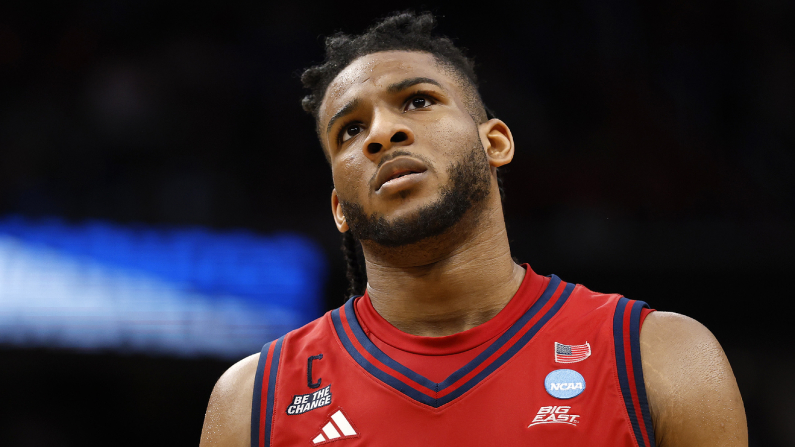 NBA draftu se blíží: Experti řeší spekulace kolem Zubyho Ejiofora a zájmu Knicks