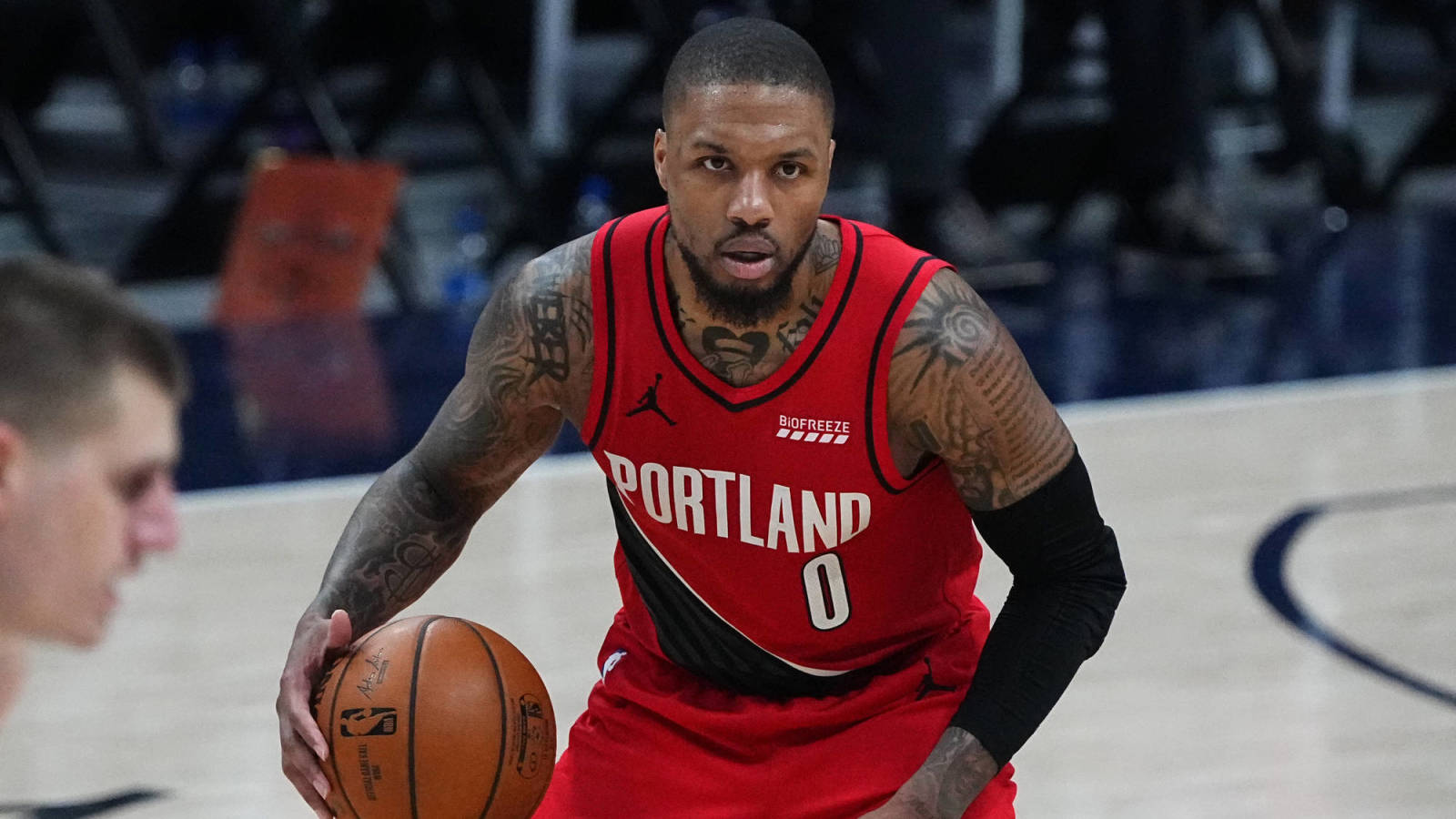 'Stronger belief' Damian Lillard will start season with Trail Blazers