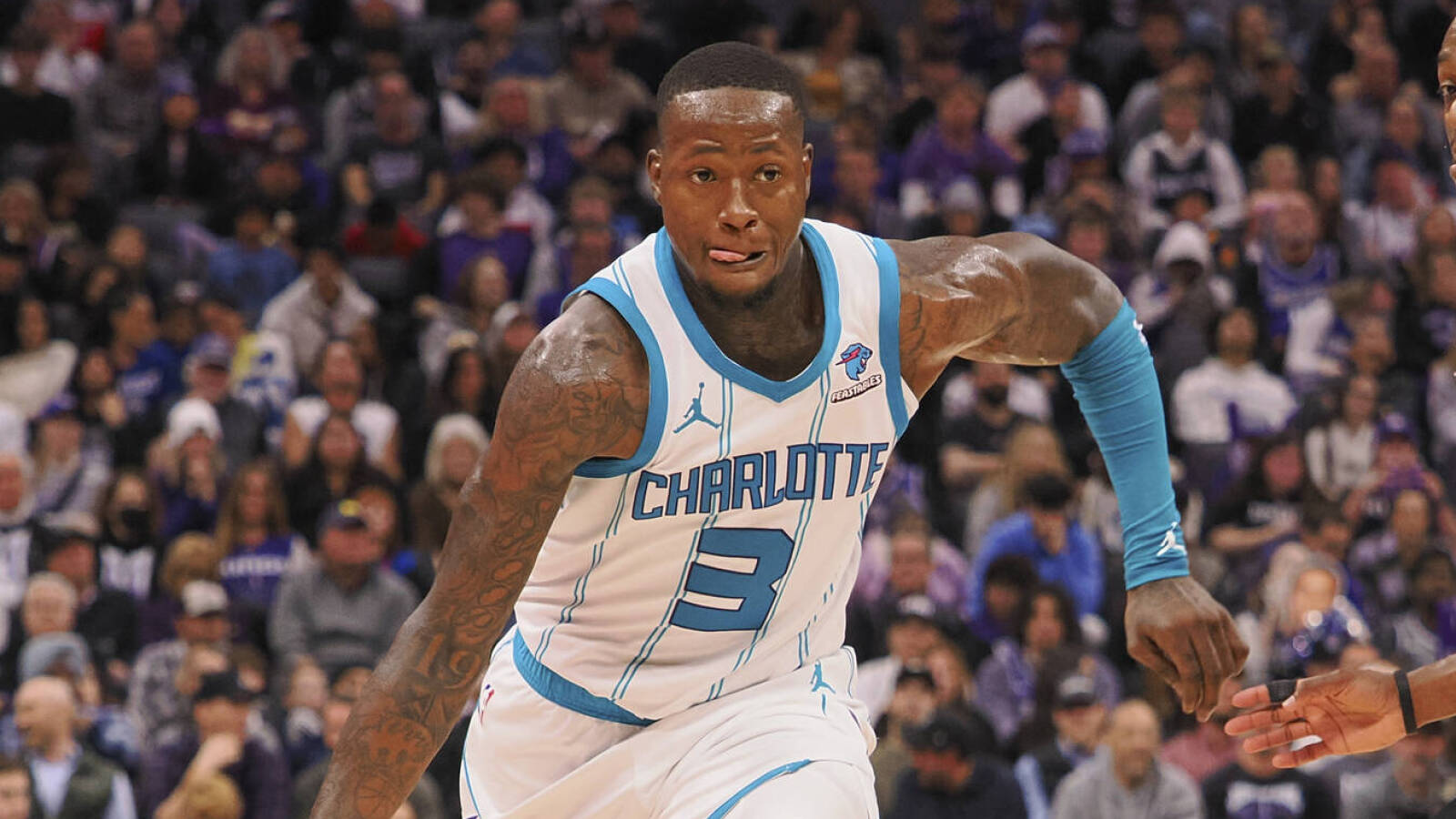 Hornets make right call by becoming sellers ahead of trade deadline
