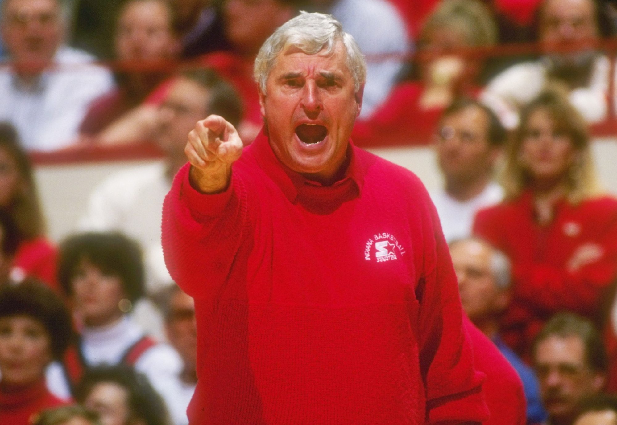 The most hated coaches in sports