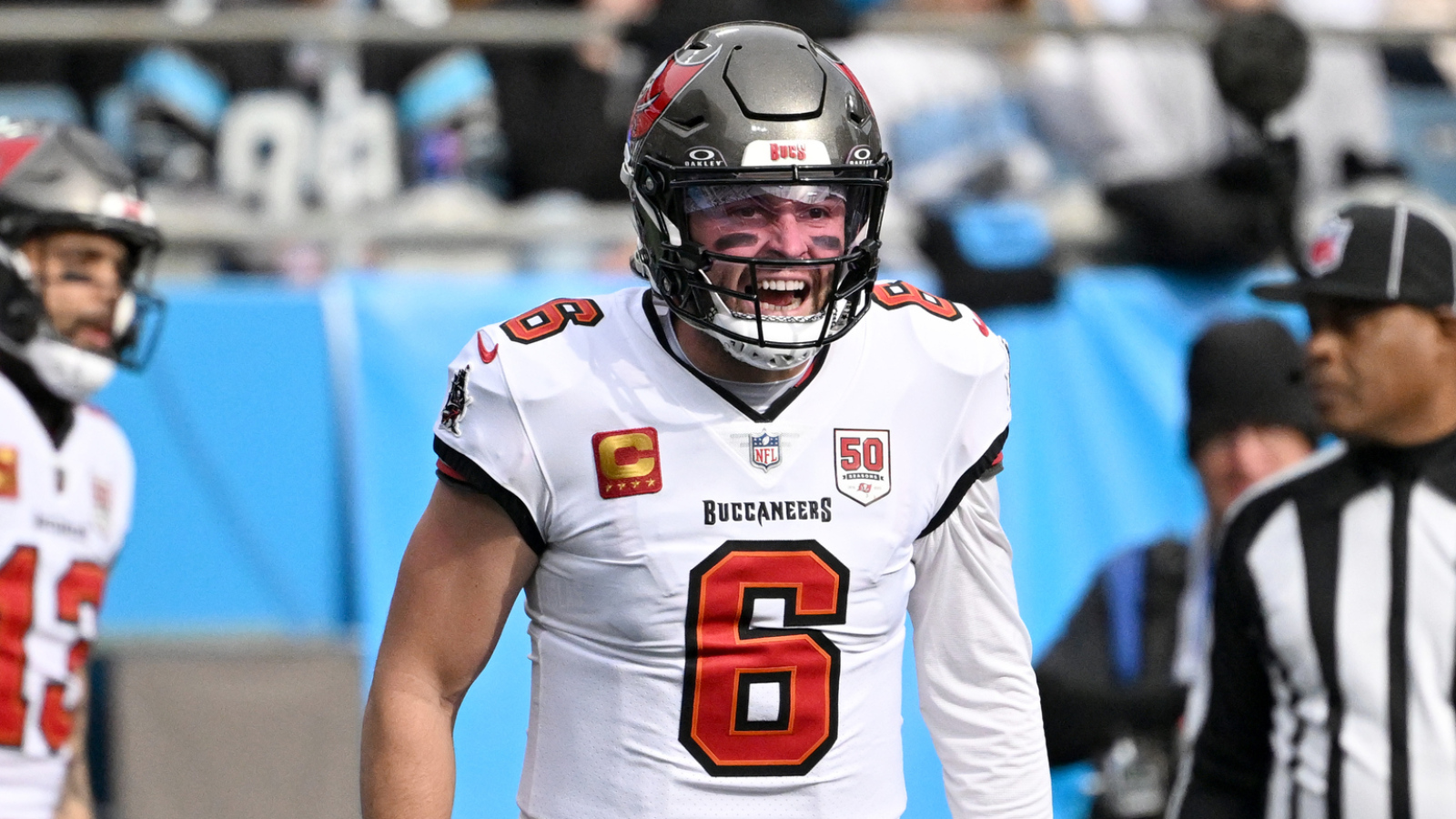 The '3-TD, 3-INT NFL games' quiz