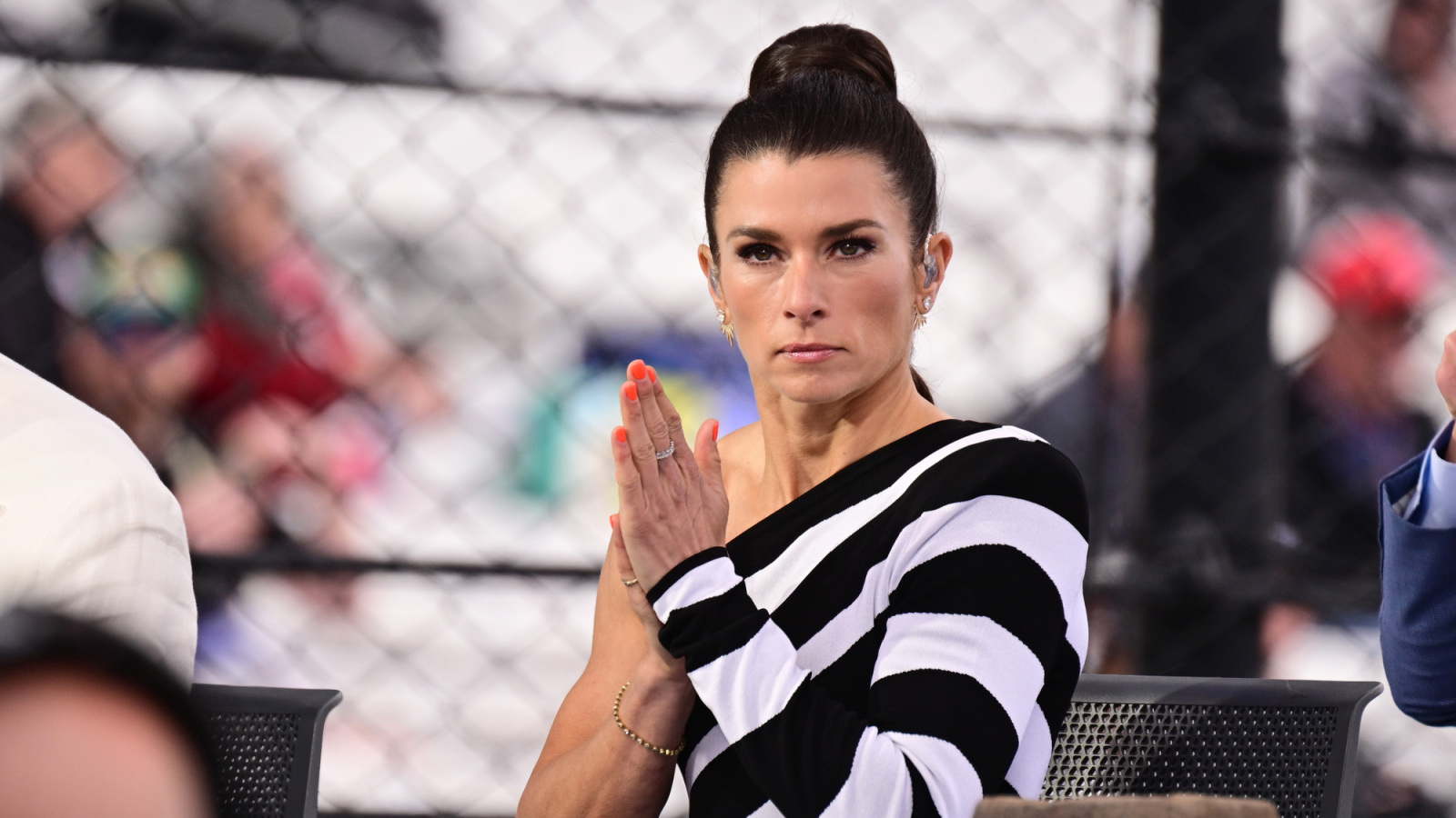'I Wanted It All': Danica Patrick Reflects on How Her Desire to Feel More Feminine Influenced Her to Get Breast Implants