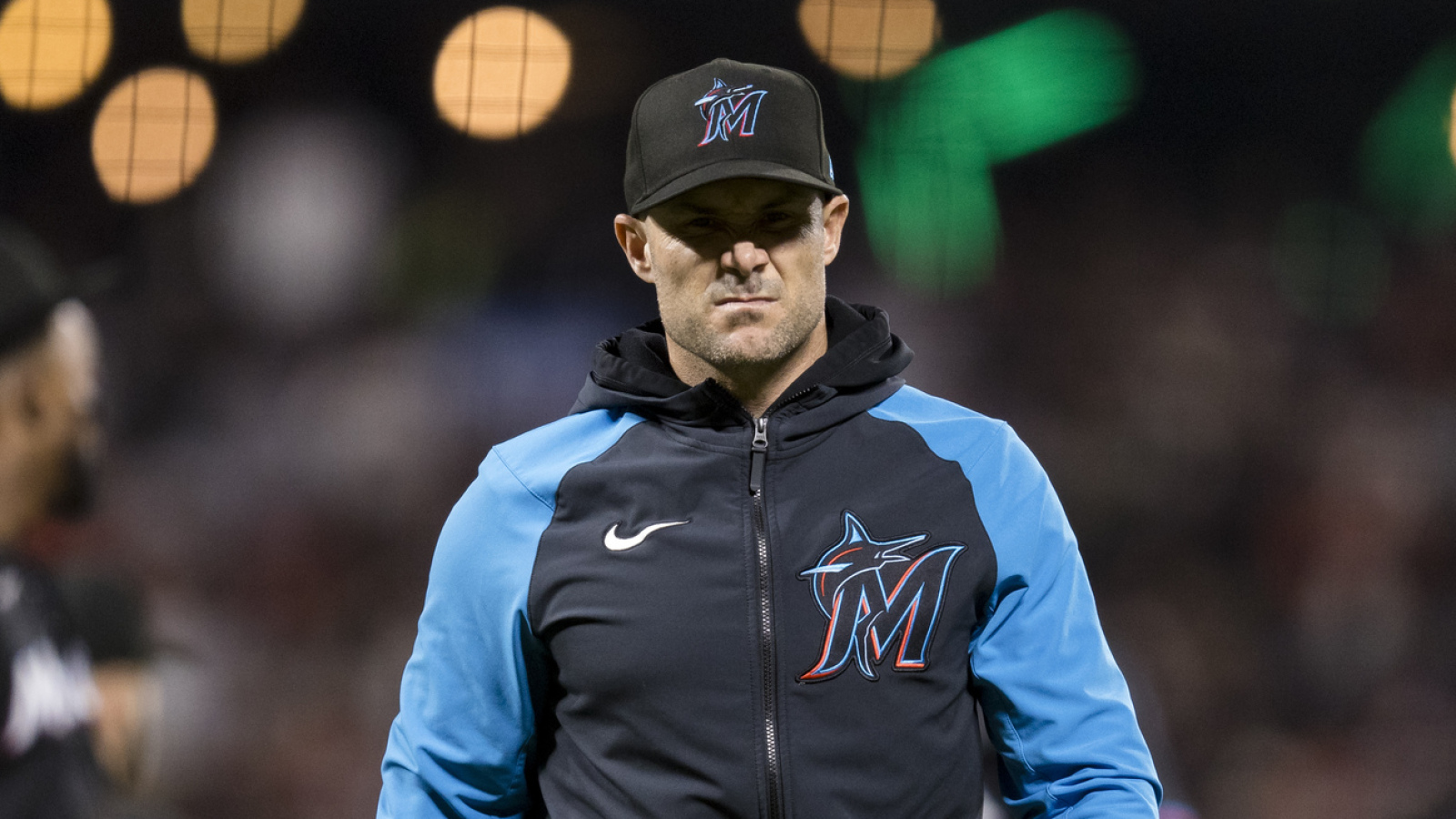 Rangers hire former Manager of the Year to be their new skipper