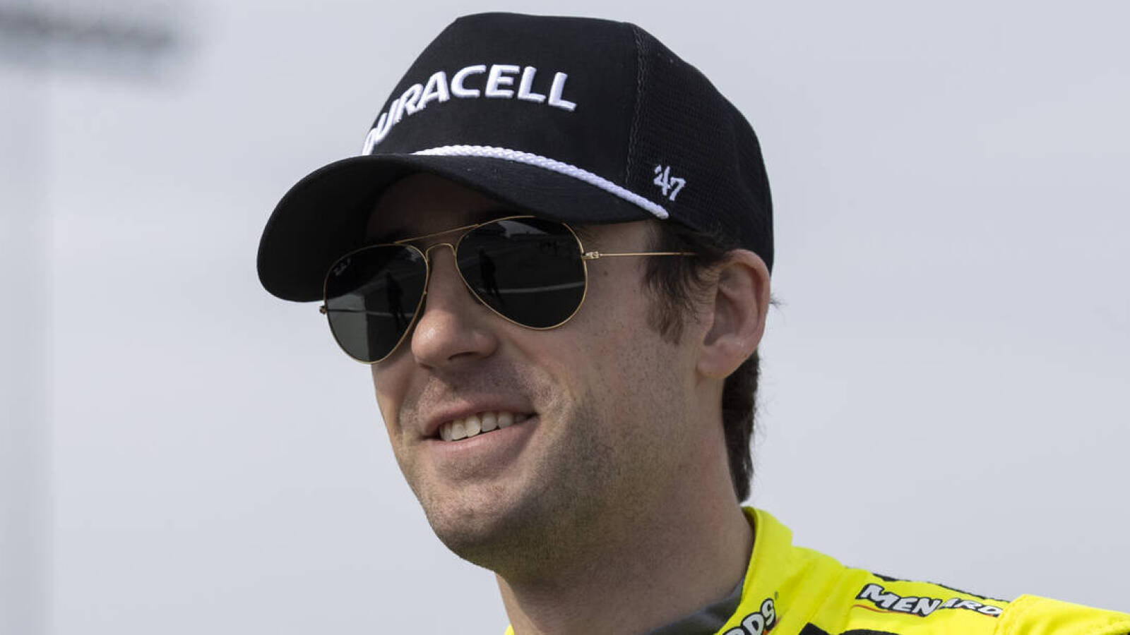 Ryan Blaney furious at William Byron after collision at Darlington