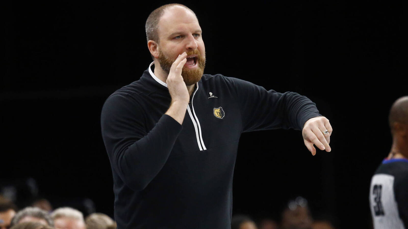 Grizzlies reportedly making staff changes for next season