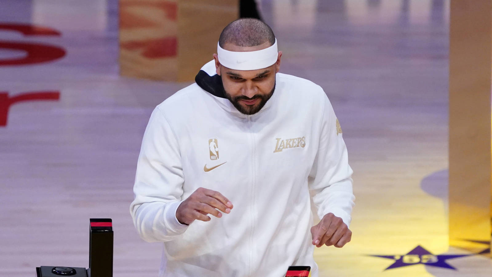 Jared Dudley joining Mavericks coaching staff