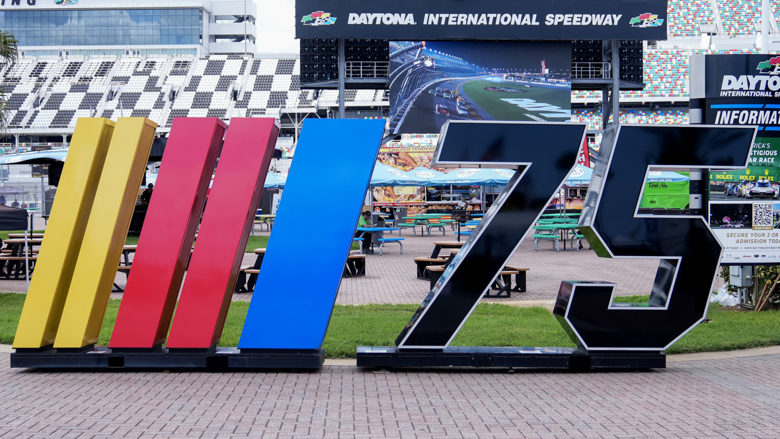 NASCAR makes huge announcement in anti-trust case between teams, NASCAR