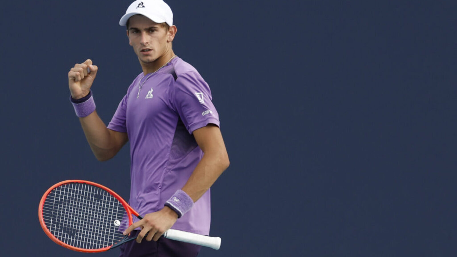 ATP Delray Beach Semifinal Predictions Including Matteo Arnaldi vs Alejandro Davidovich Fokina