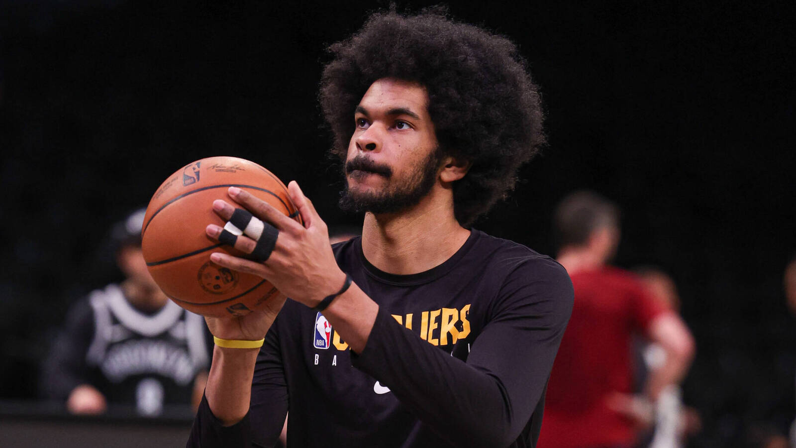 Jarrett Allen rumors, news and stories [Top latest 20+ articles]
