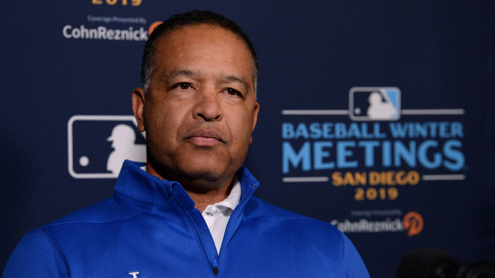 Owners meetings, MLB winter meetings now remote experiences due to pandemic