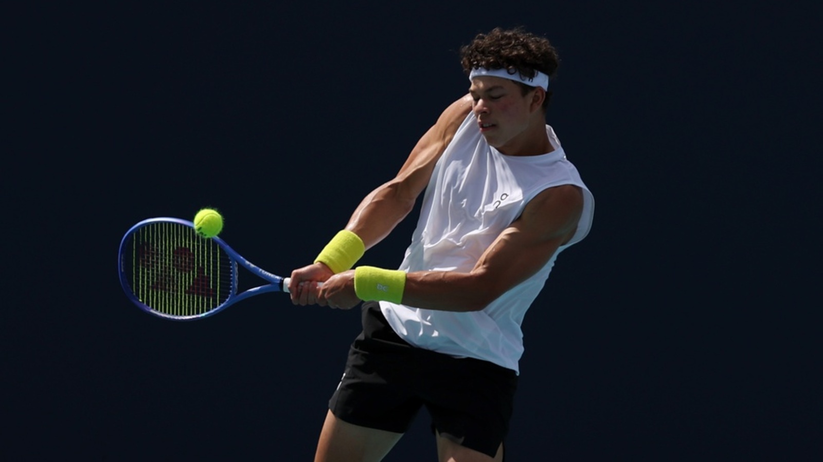 ATP Munich Day 1 Predictions Including Ben Shelton vs Borna Gojo