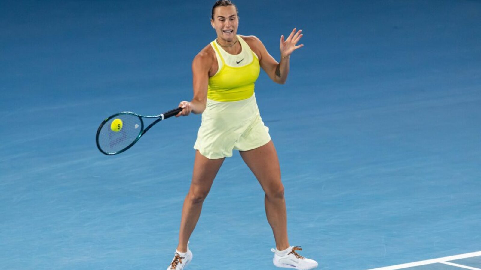 WTA Dubai Day 4 Predictions Including Aryna Sabalenka vs Clara Tauson