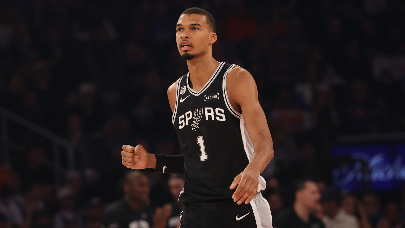 Victor Wembanyama a San Antonio Spurs: Největší vítězové basketbalového draftu