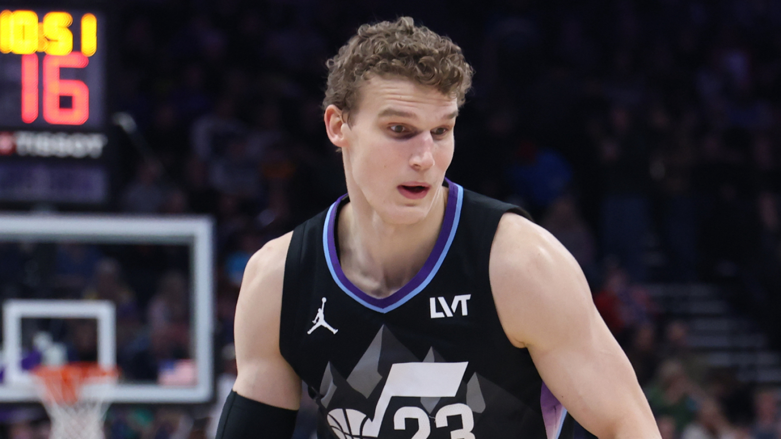 Are Jazz finally ready to part ways with All-Star forward?