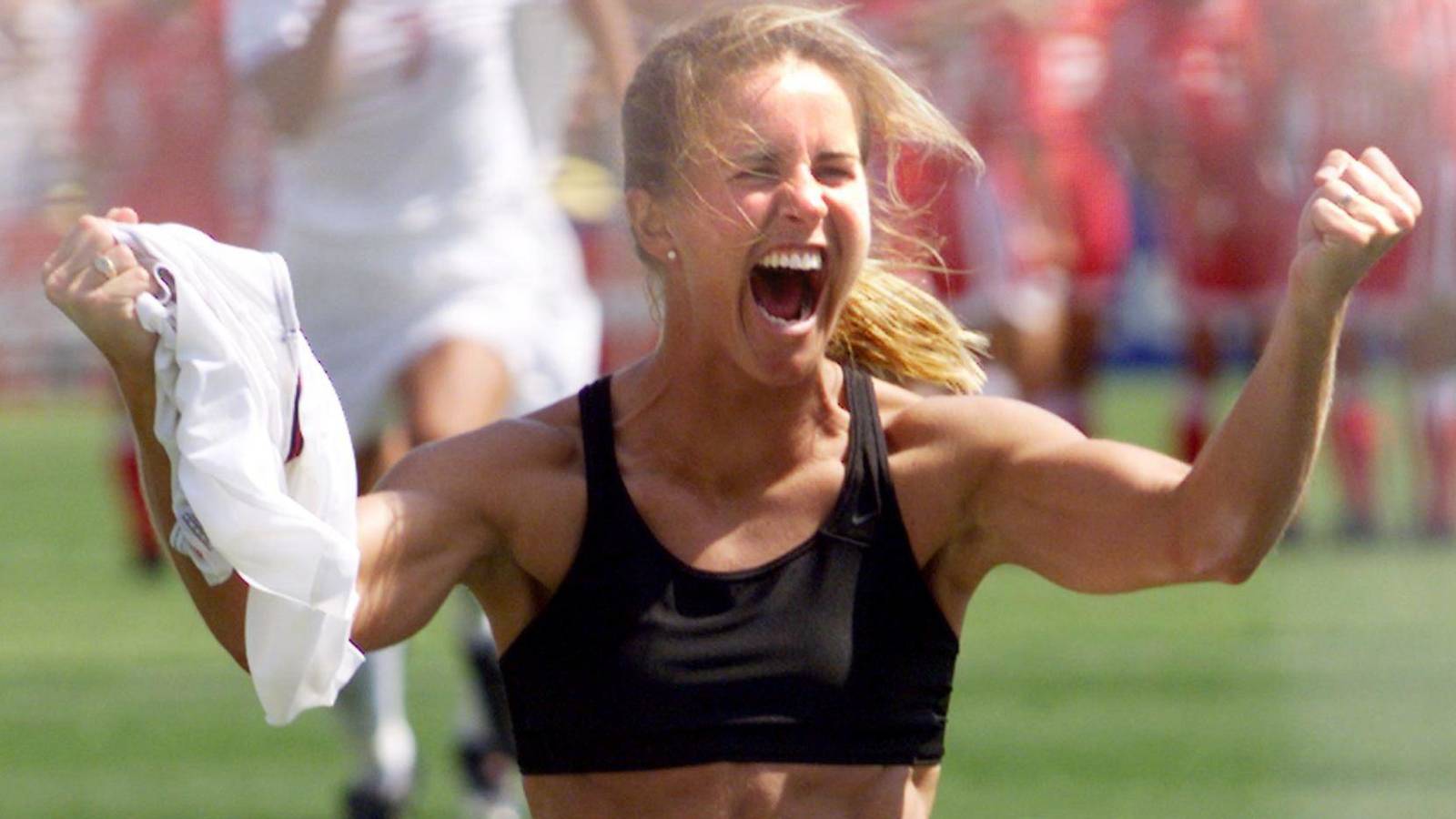 Ranking The Greatest U S Women S Soccer Players Of All Time