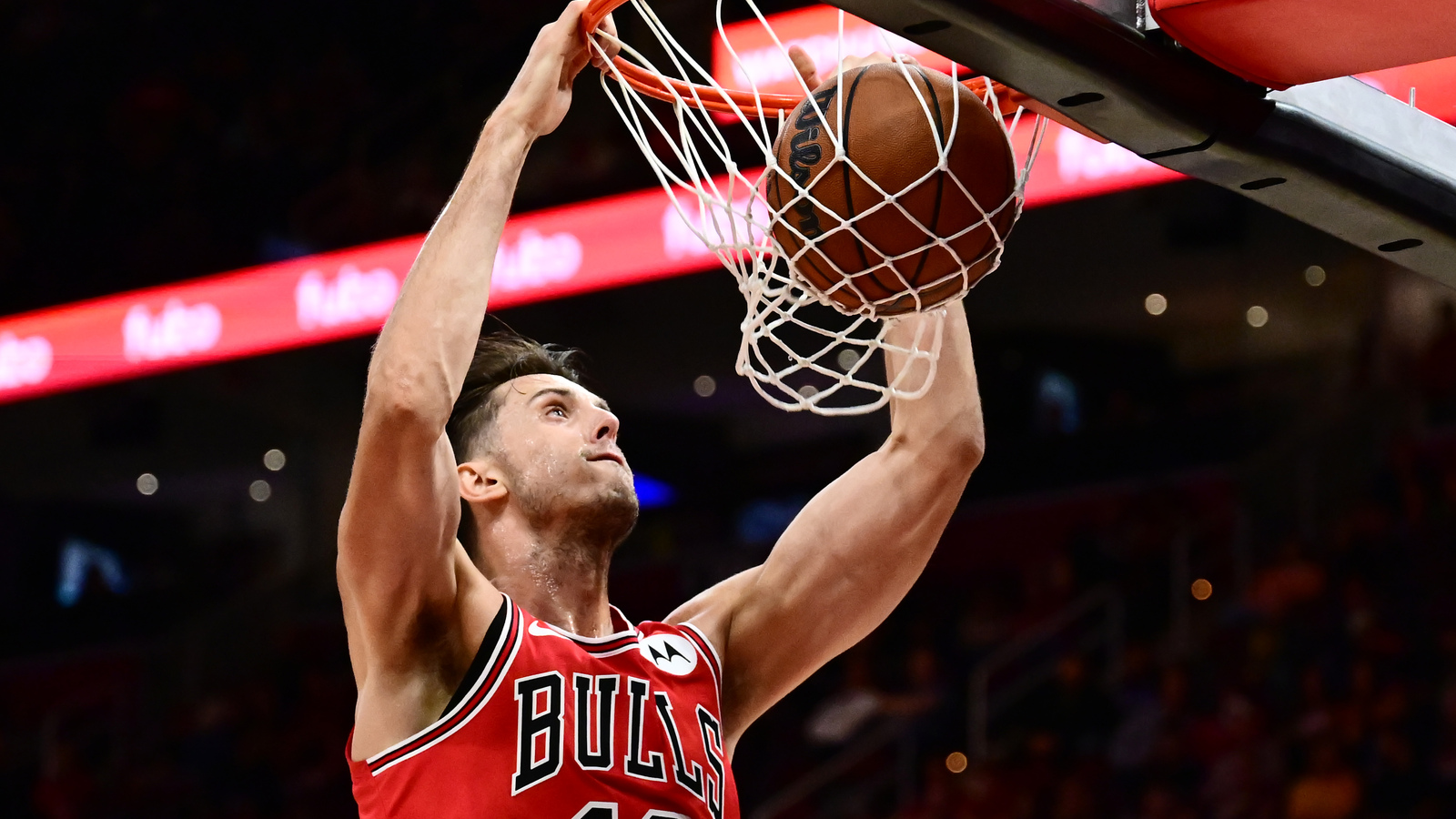 Bulls big man out at least a month after wrist surgery