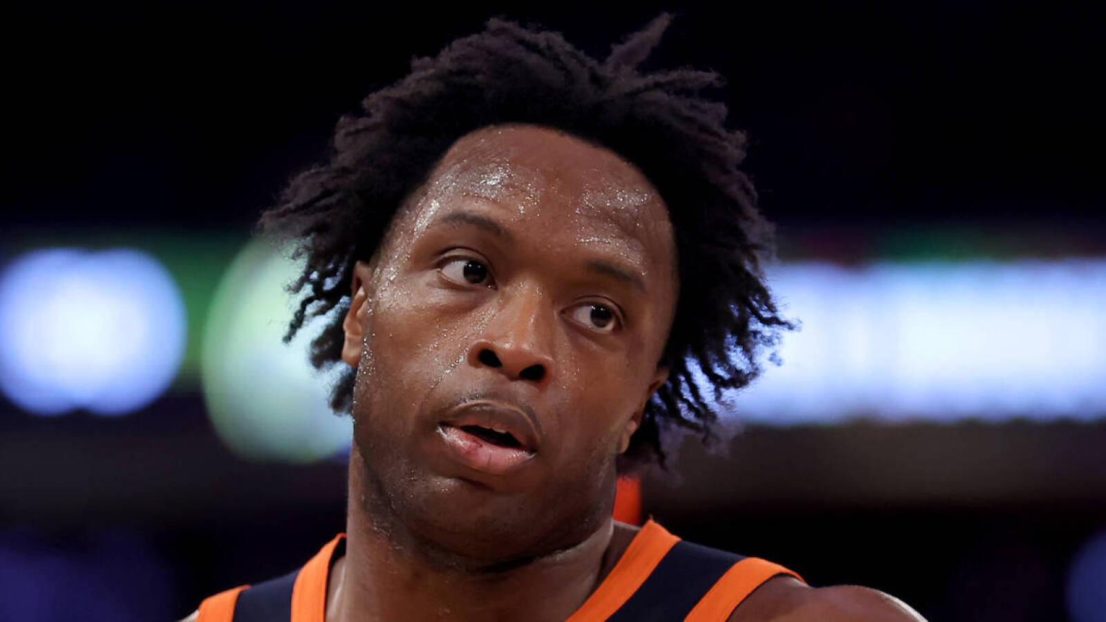 OG Anunoby's run of injuries could give Knicks headache this offseason