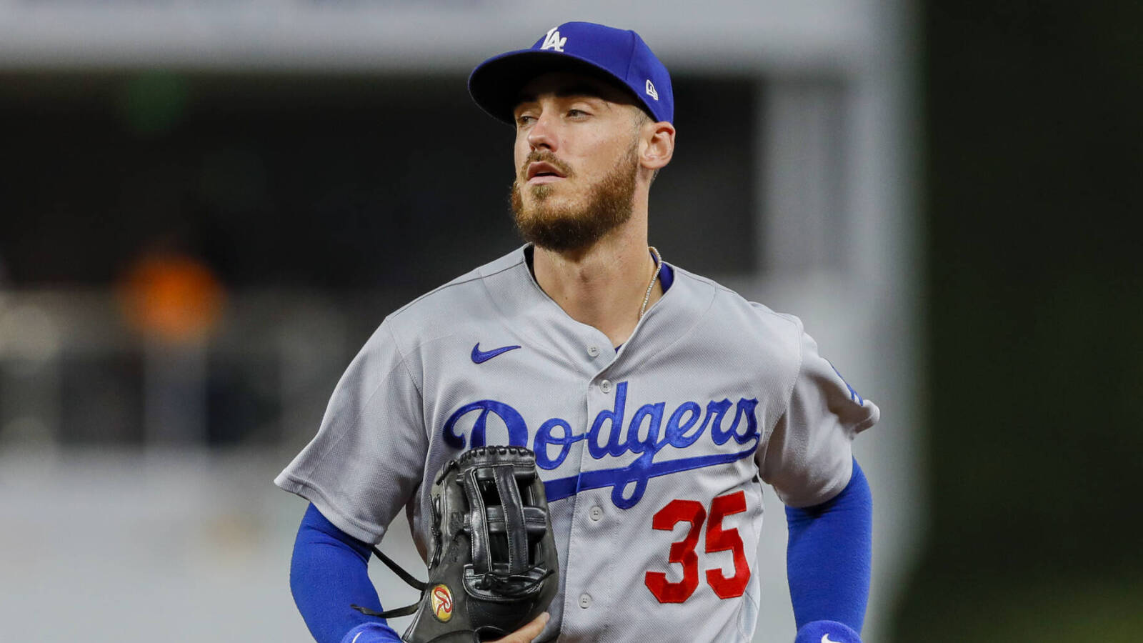 Dodgers analyst Jerry Hairston Jr criticizes CF Cody Bellinger's plate struggles