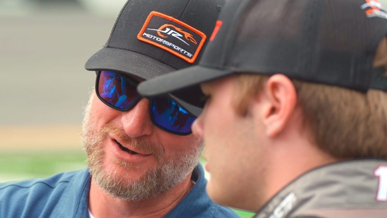 Dale Earnhardt Jr. Weighs in on Cup Drivers Racing More Xfinity Series Events
