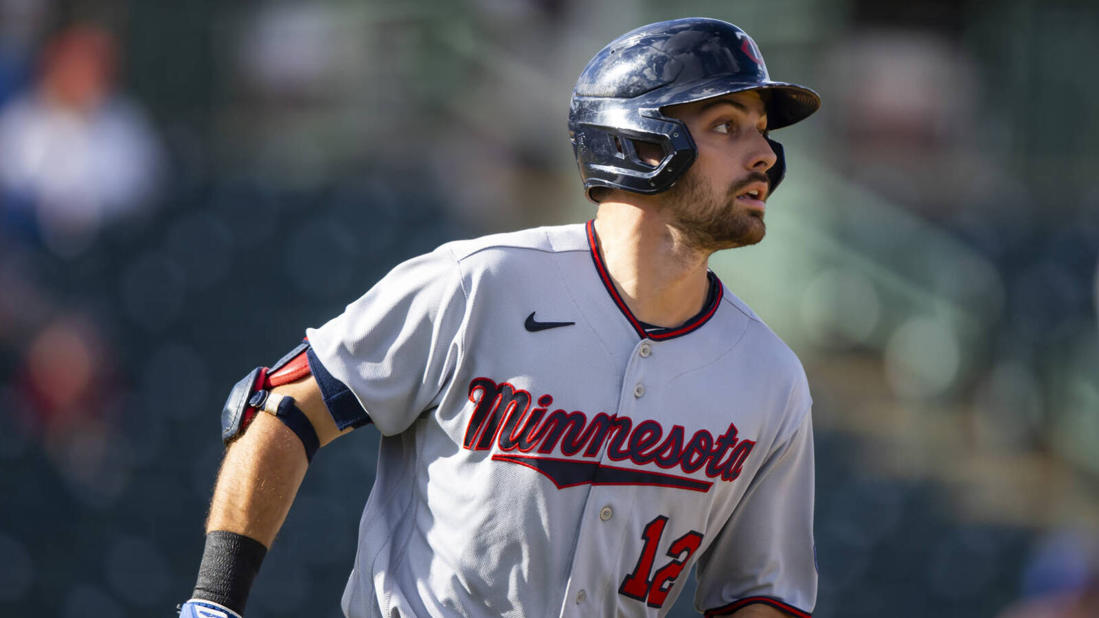 Top MLB prospects living up to the hype in the Arizona Fall League