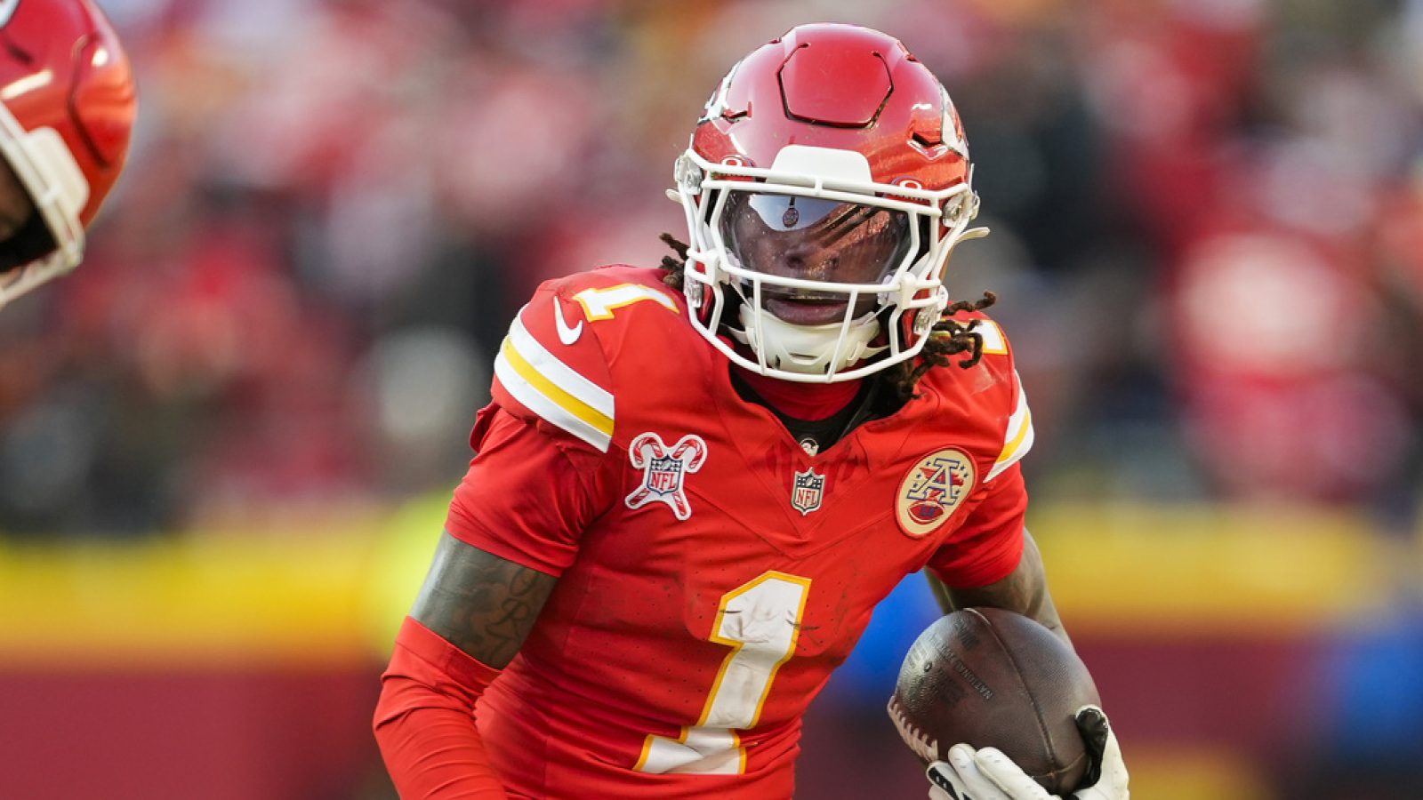 Conference championship X factors: Who will help team to Super Bowl LIX?