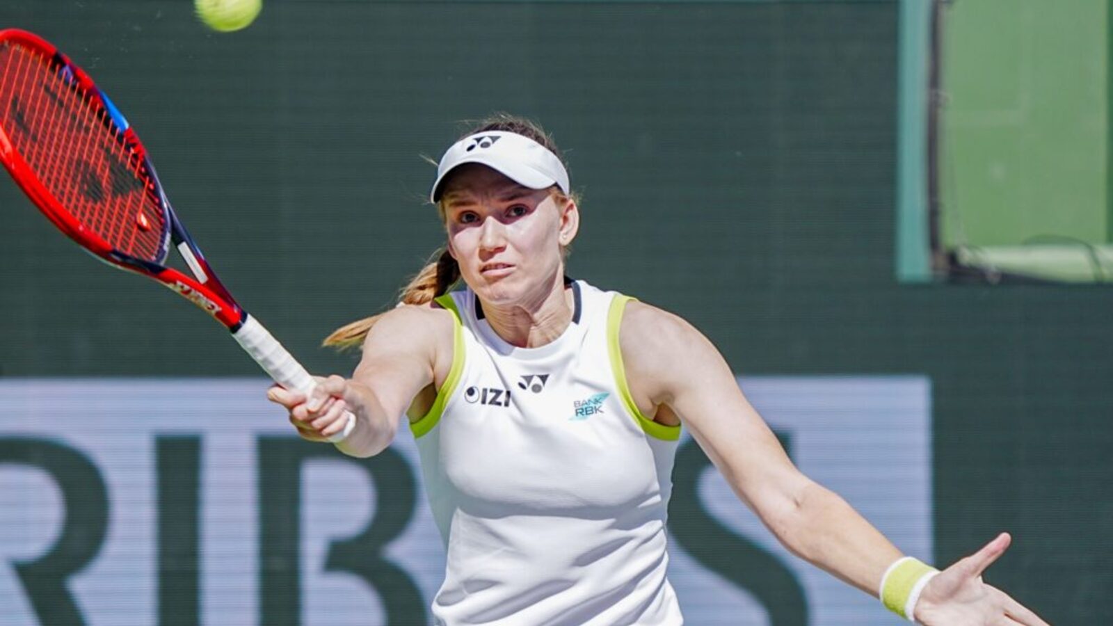 WTA Indian Wells Day 6 Predictions Including Elena Rybakina vs Marta Kostyuk