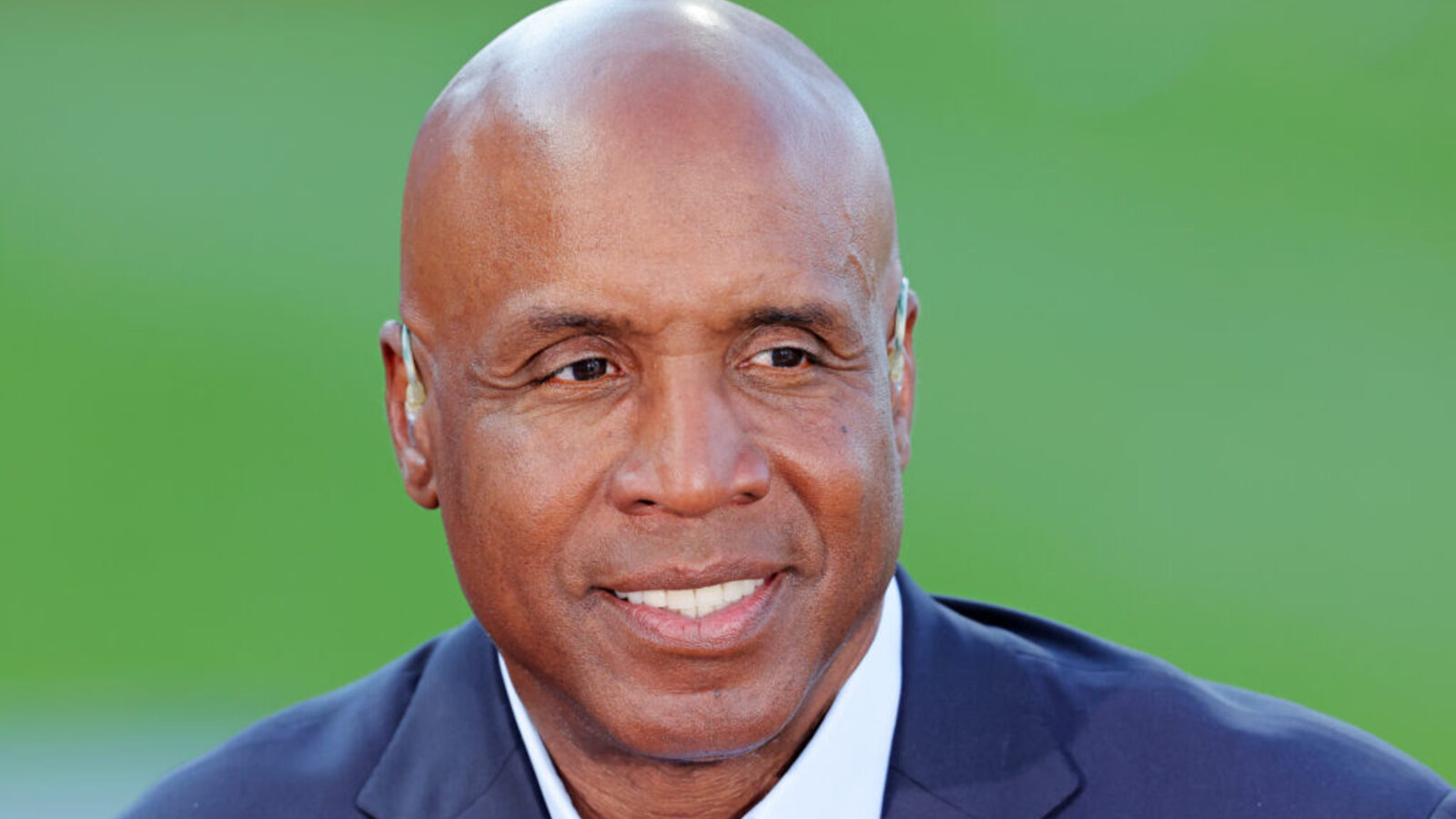 Giants Legend Barry Bonds Shares Heartfelt Message