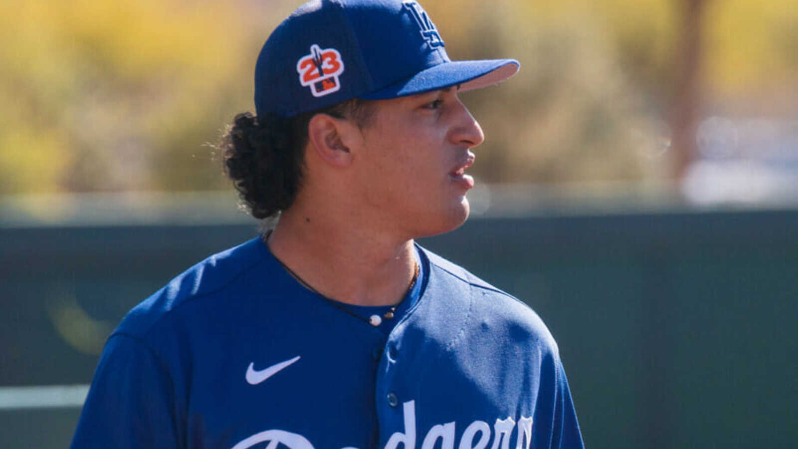 Diego Cartaya & Bobby Miller Among 6 Dodgers Prospects Ranked In FanGr