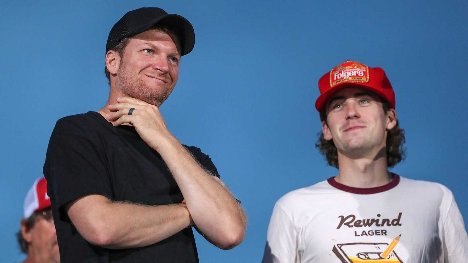 Dale Earnhardt Jr. Doubts NASCAR’s Motive Behind Latest Settlement for Charter Lawsuit