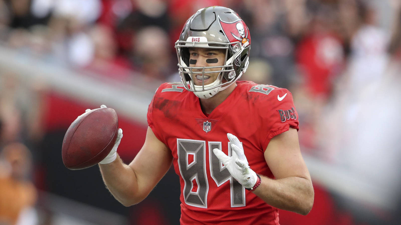 cameron brate