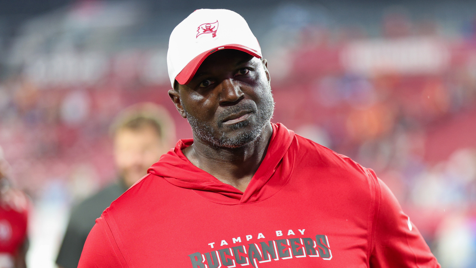 Why former All-Pro 'would love to play for' Buccaneers HC Todd Bowles