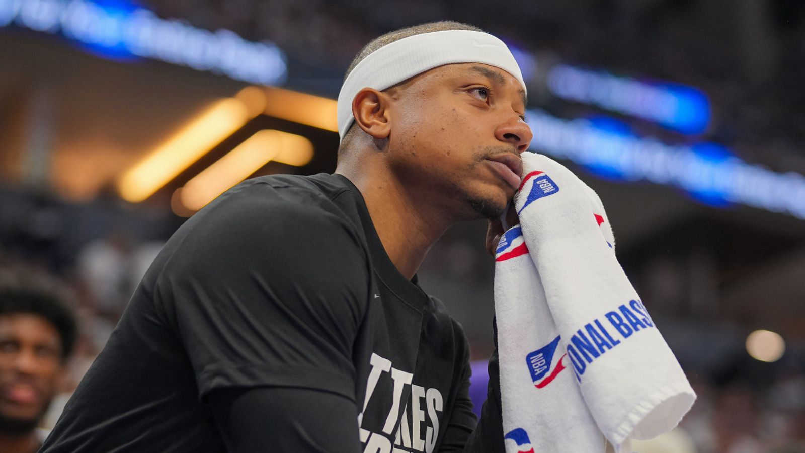 Is time running out on a potential Isaiah Thomas NBA return?