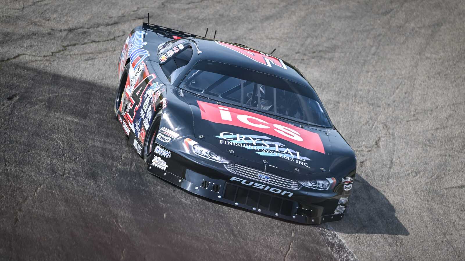 5 Drivers Who Should Replace Ty Majeski in the ThorSport No.98