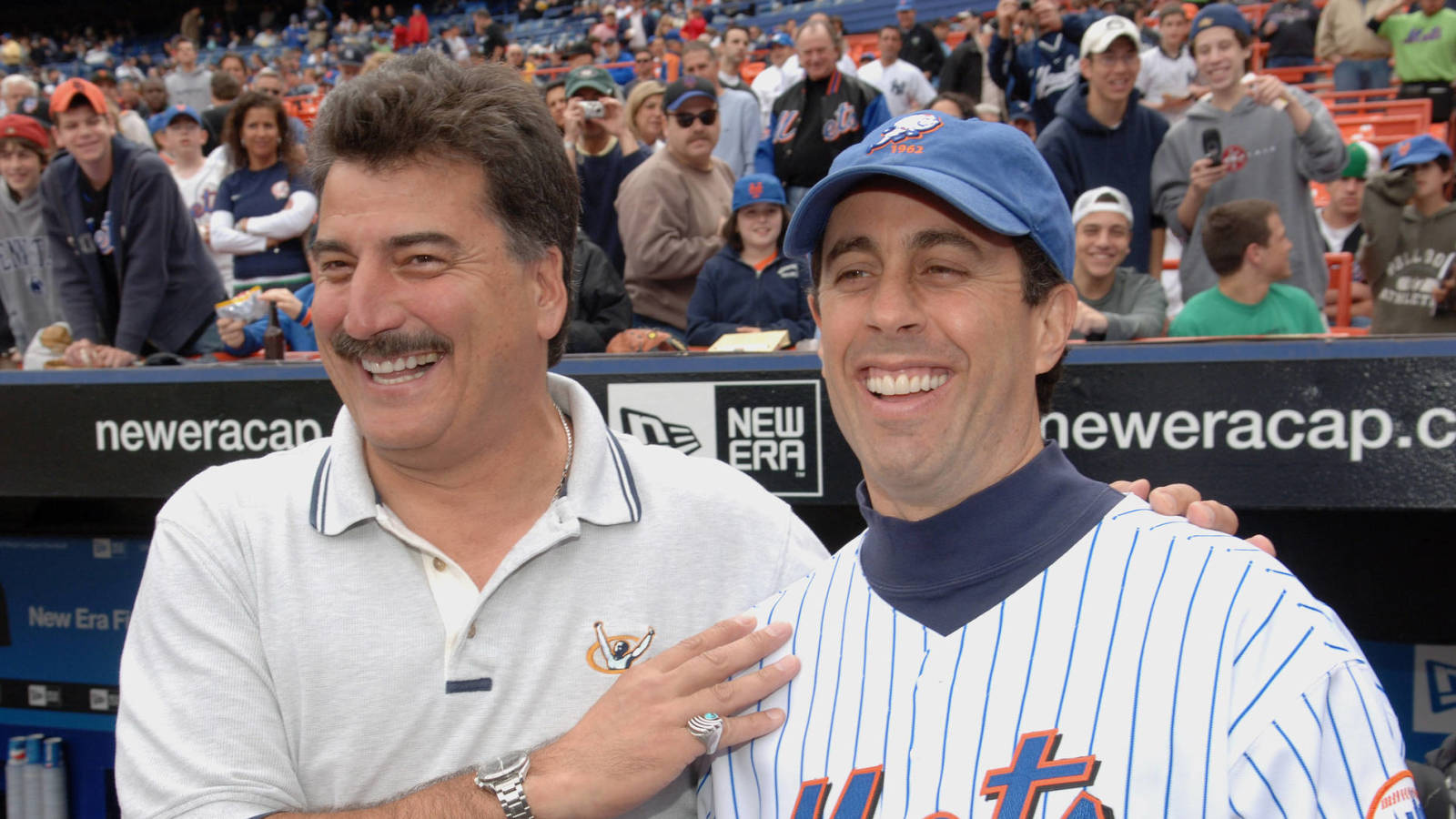 seinfeld orioles cap