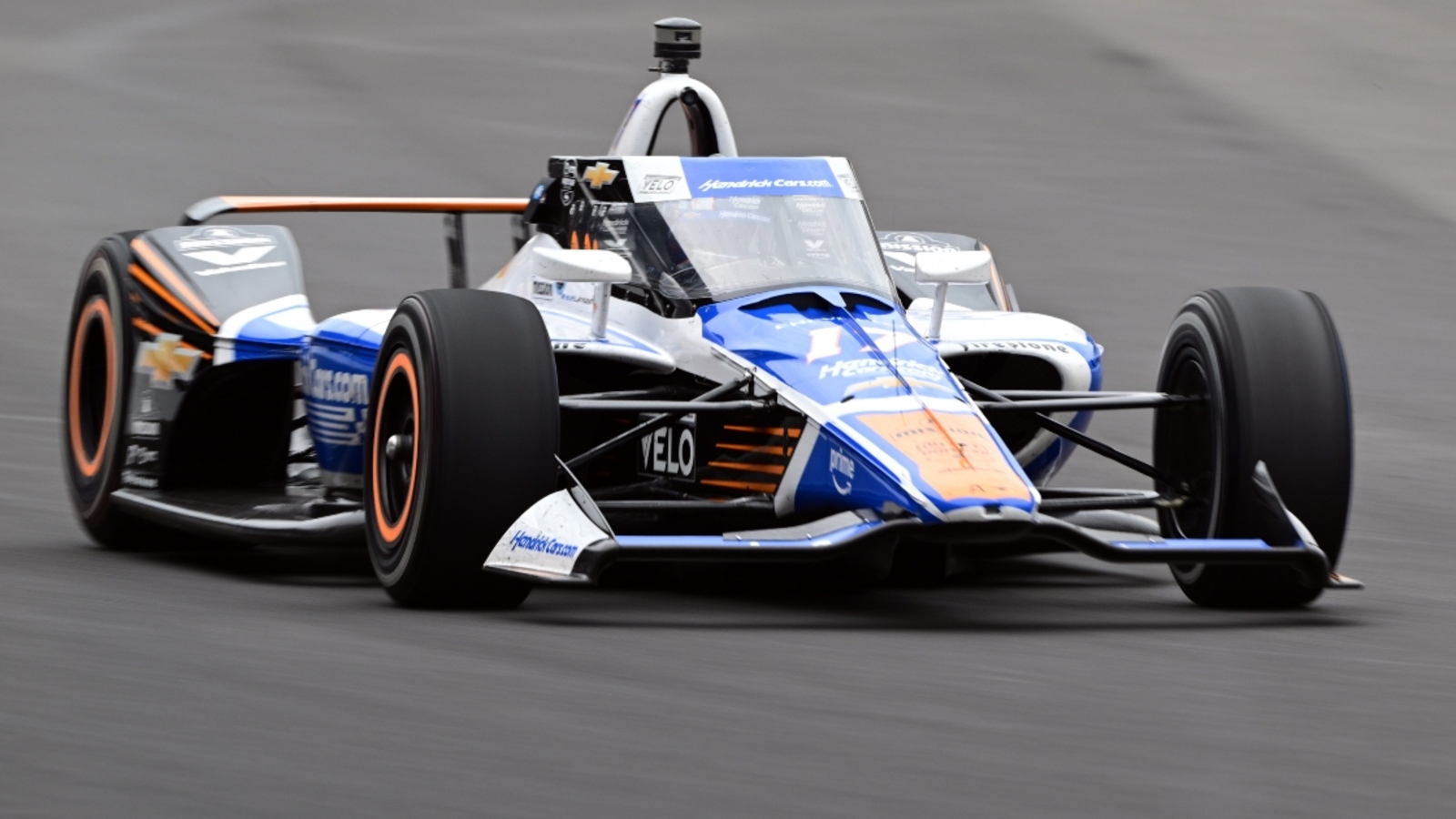 NASCAR insiders react to ‘unfortunate’ Kyle Larson Indy 500, Coke 600 Double attempt