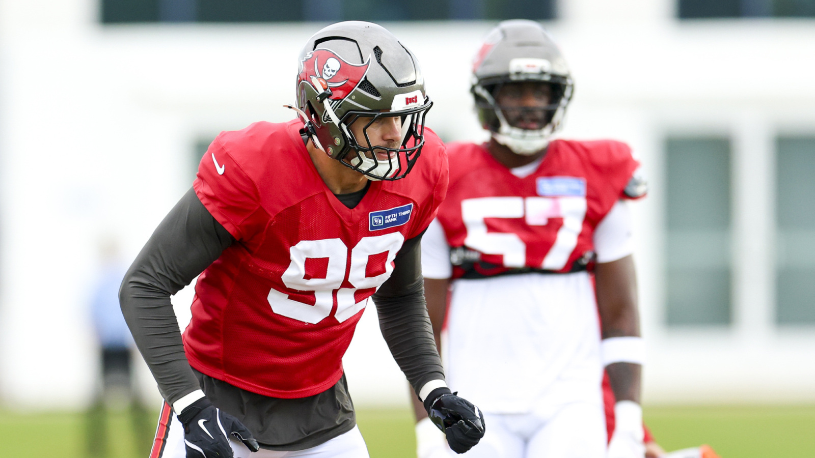 Buccaneers Defense Quietly Delivers Another Encouraging Performance Against Chiefs