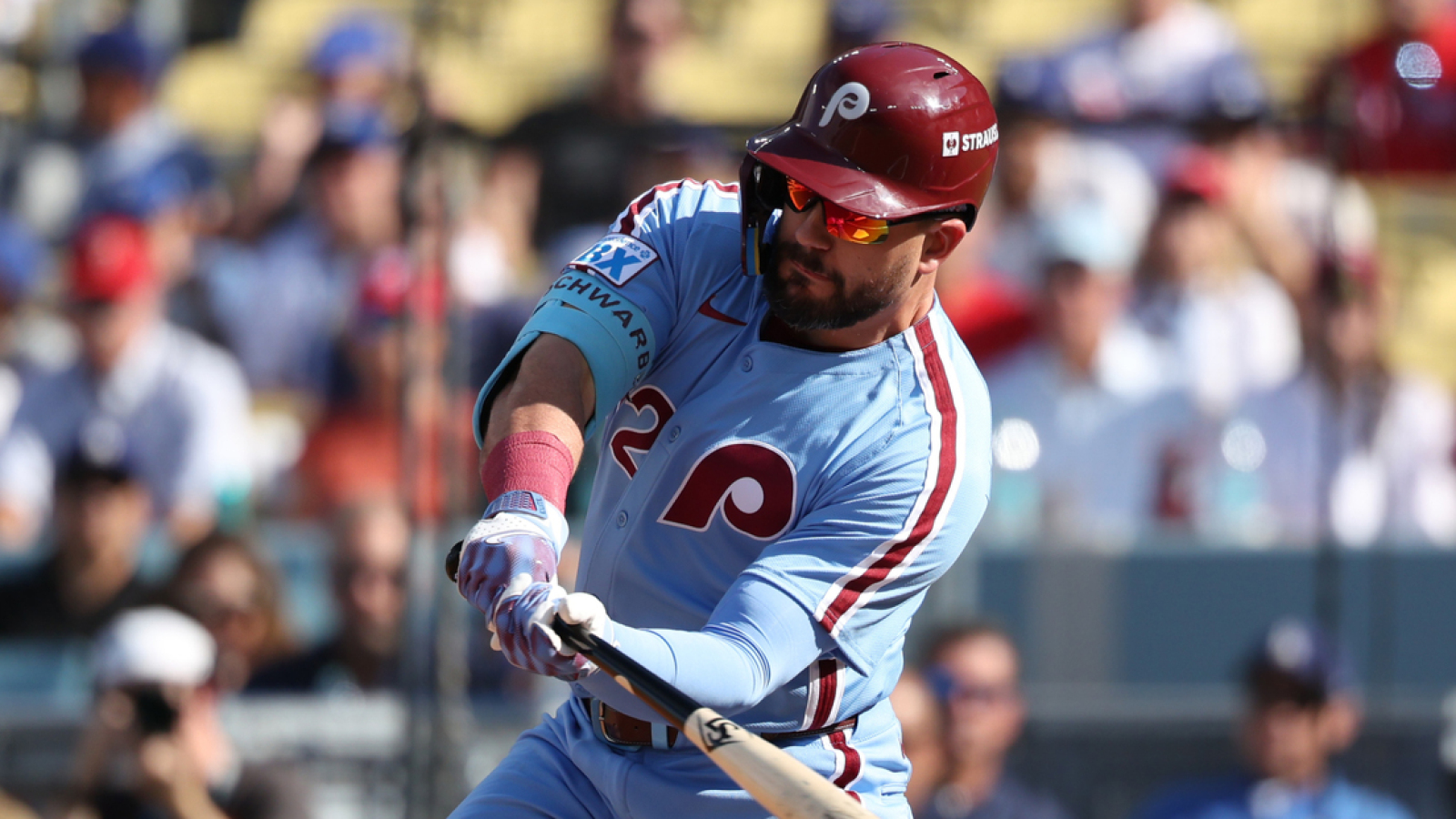 Ranking the pending MLB free agents: National League edition